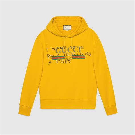 white gucci sweatshirt fake|gucci coco capitan sweatshirt.